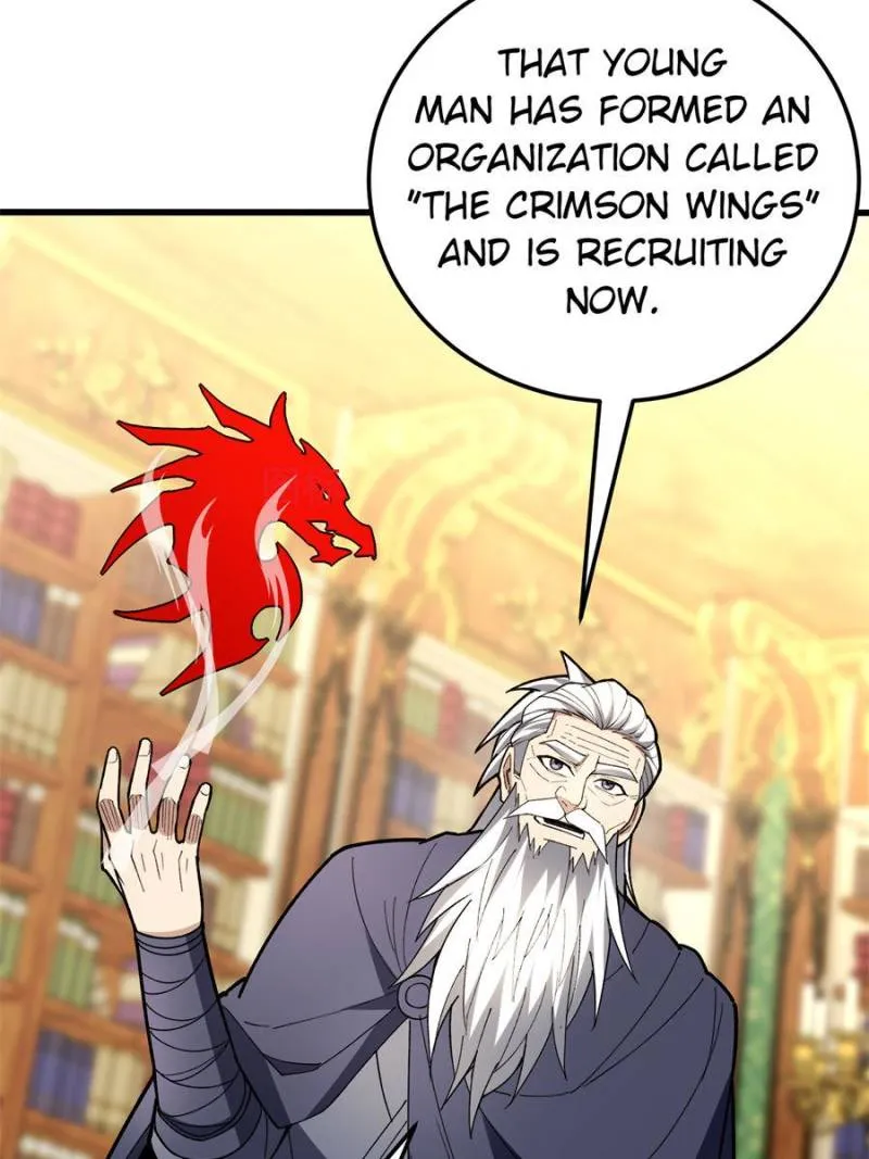 My Dragon System chapter 214 page 4