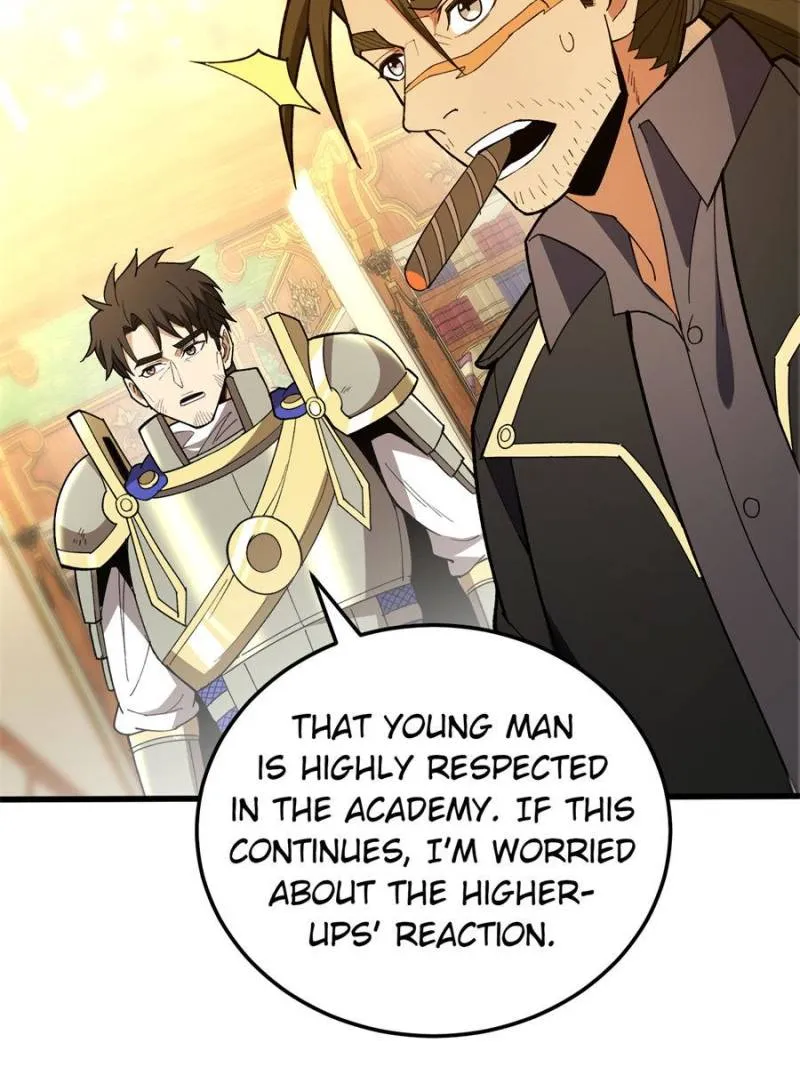 My Dragon System chapter 214 page 6