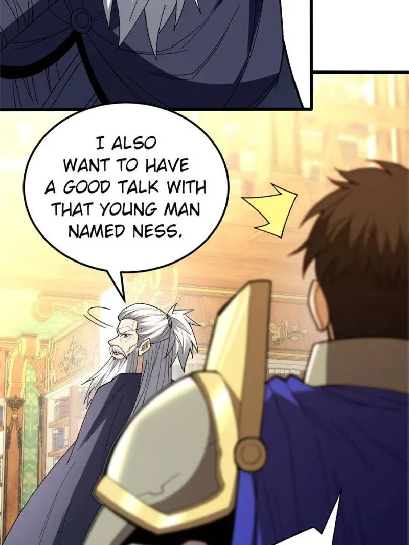 My Dragon System chapter 214 page 8