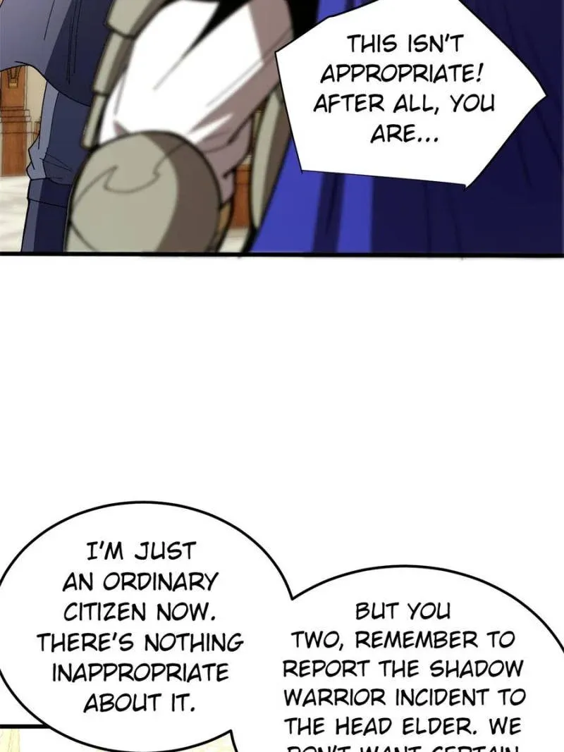 My Dragon System chapter 214 page 9