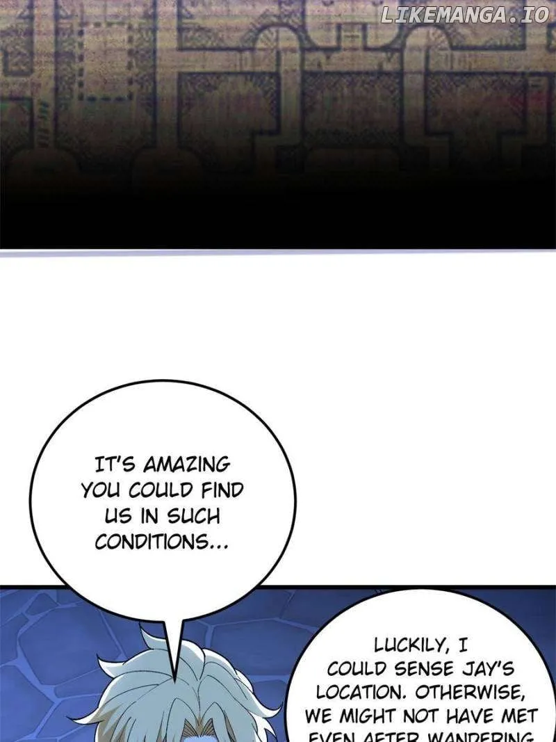 My Dragon System chapter 215 page 22