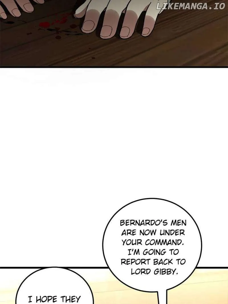 My Dragon System chapter 215 page 5