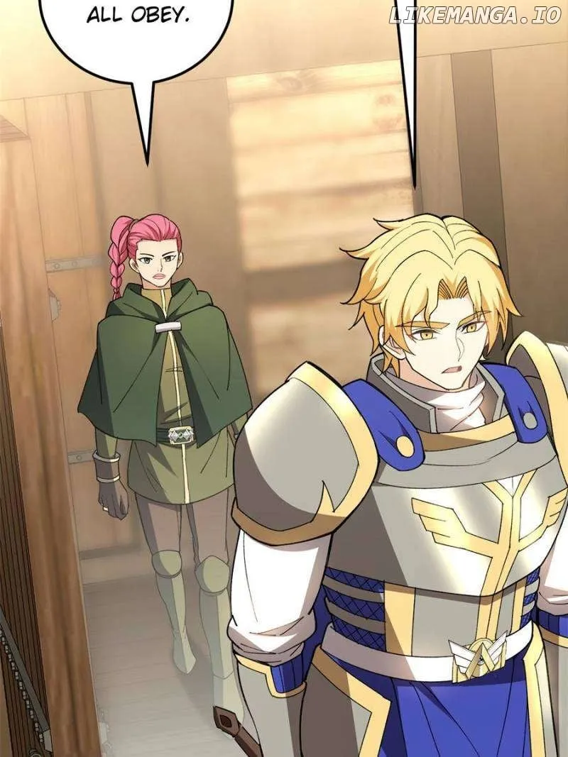 My Dragon System chapter 215 page 6