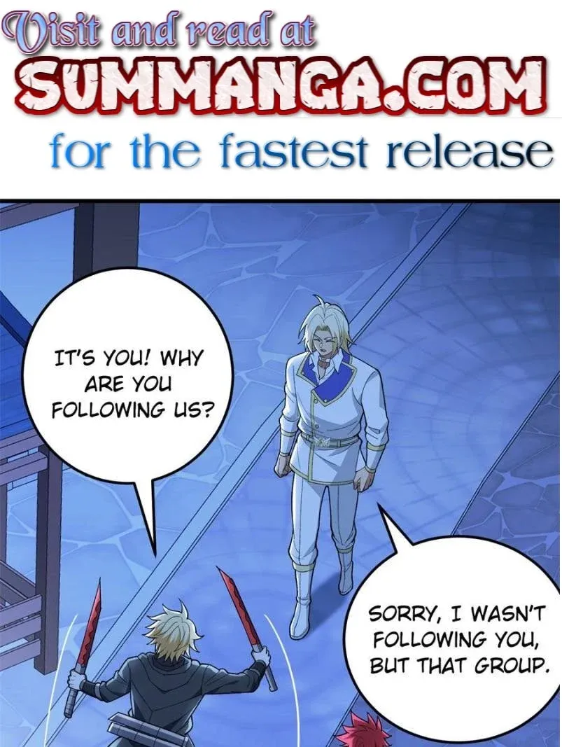 My Dragon System chapter 216 page 2