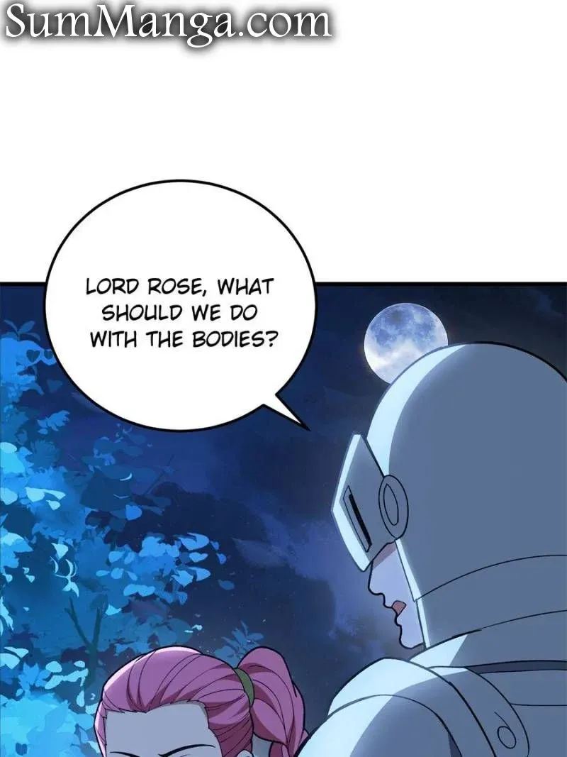 My Dragon System chapter 216 page 24