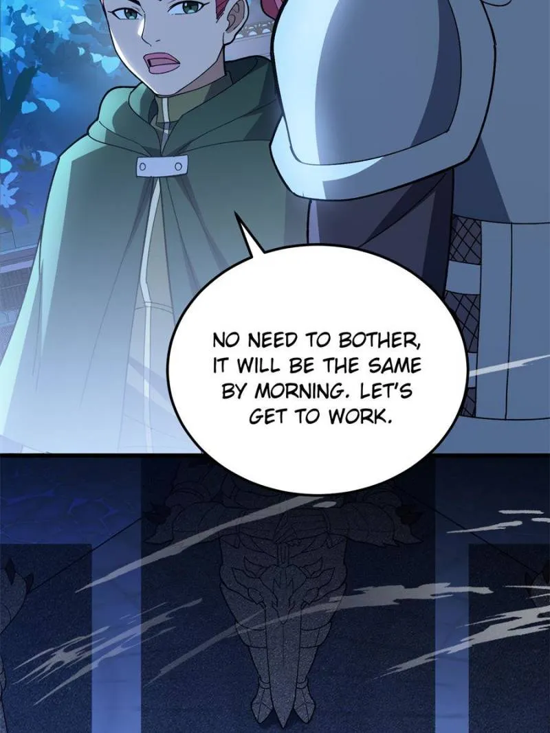 My Dragon System chapter 216 page 25