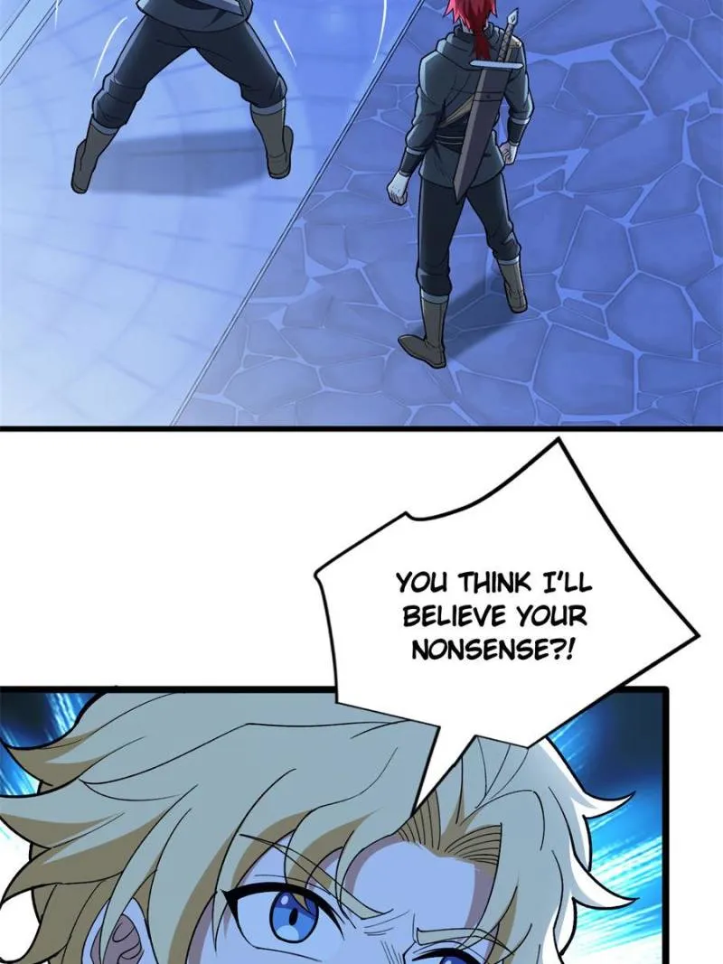My Dragon System chapter 216 page 3