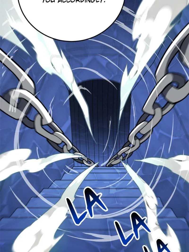 My Dragon System chapter 216 page 34