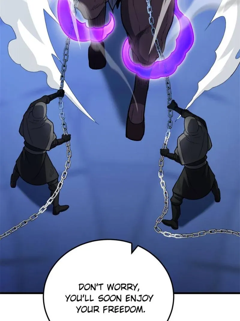 My Dragon System chapter 216 page 37