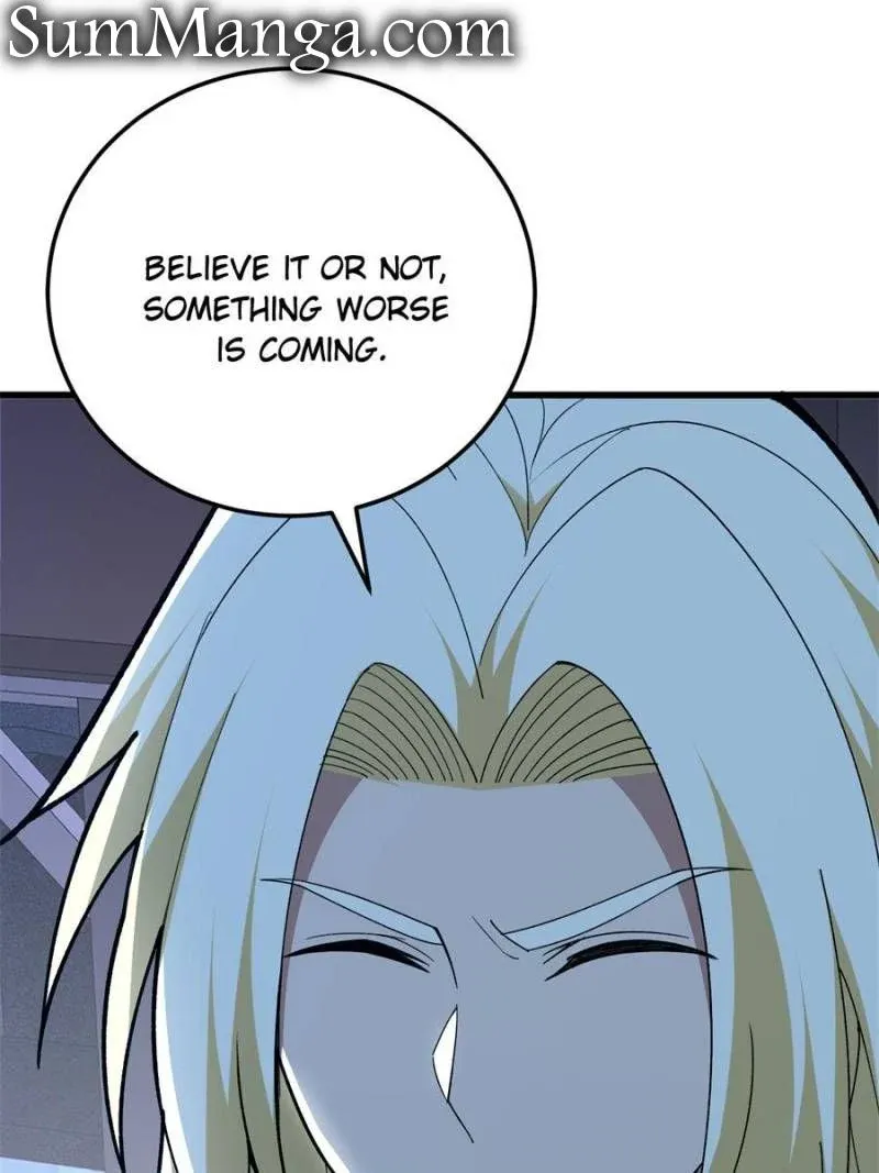 My Dragon System chapter 216 page 6