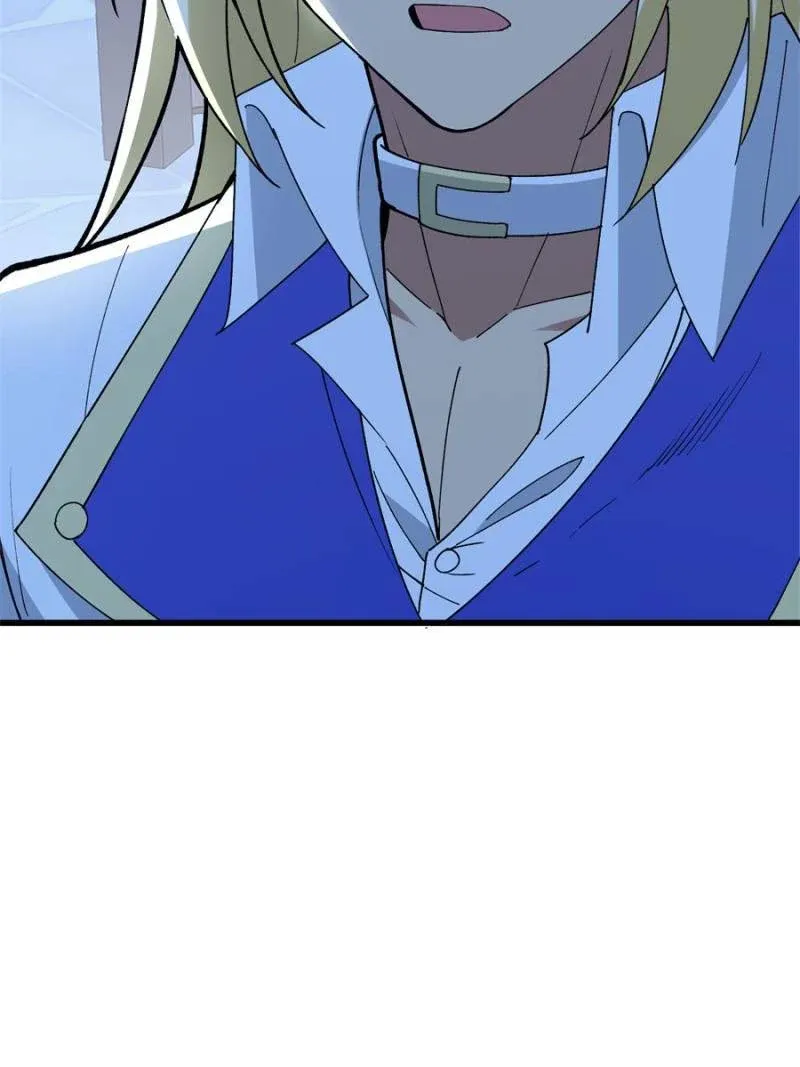 My Dragon System chapter 216 page 7