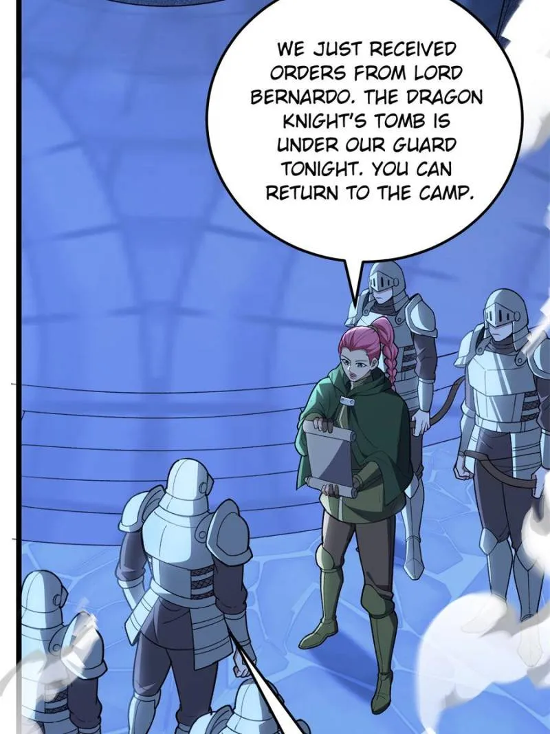 My Dragon System chapter 216 page 9