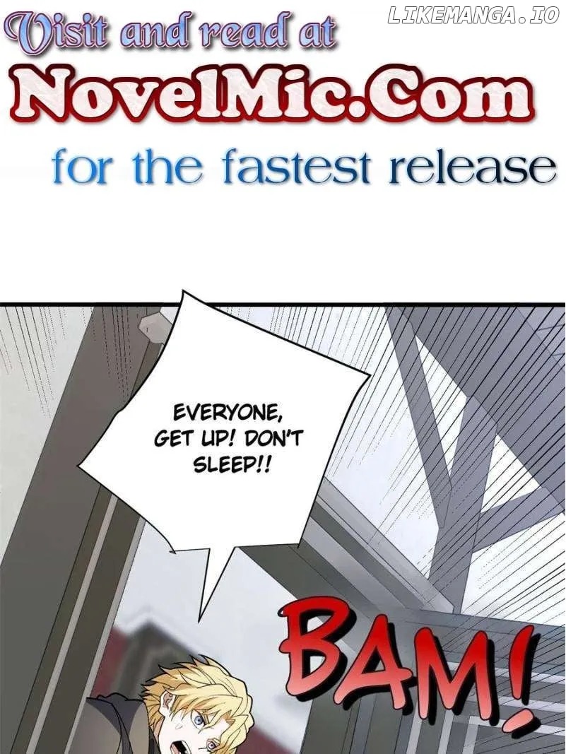 My Dragon System chapter 217 page 2
