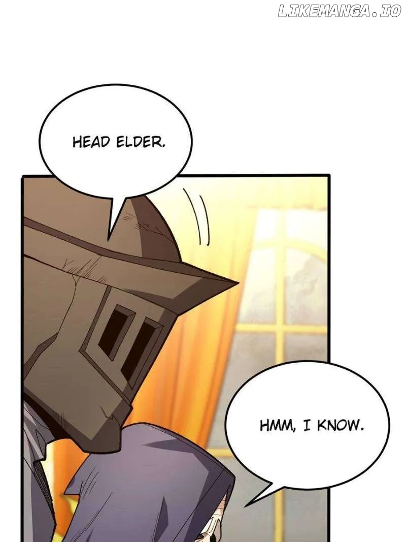 My Dragon System chapter 217 page 23