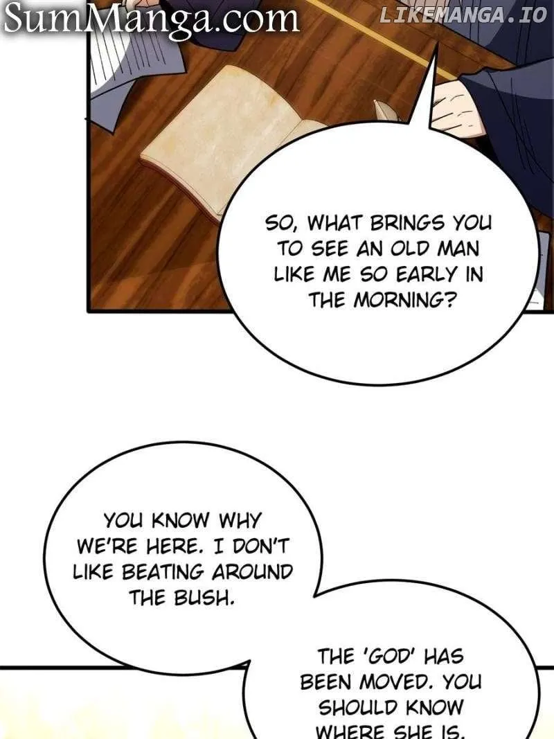 My Dragon System chapter 217 page 29