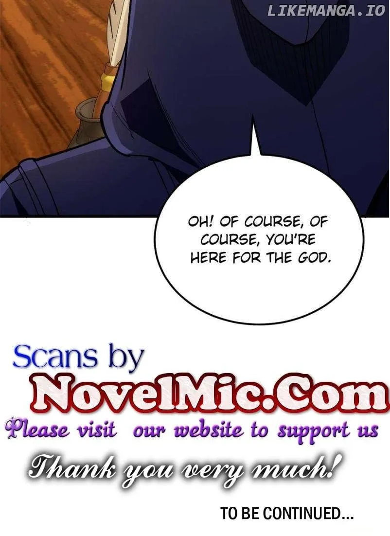 My Dragon System chapter 217 page 31