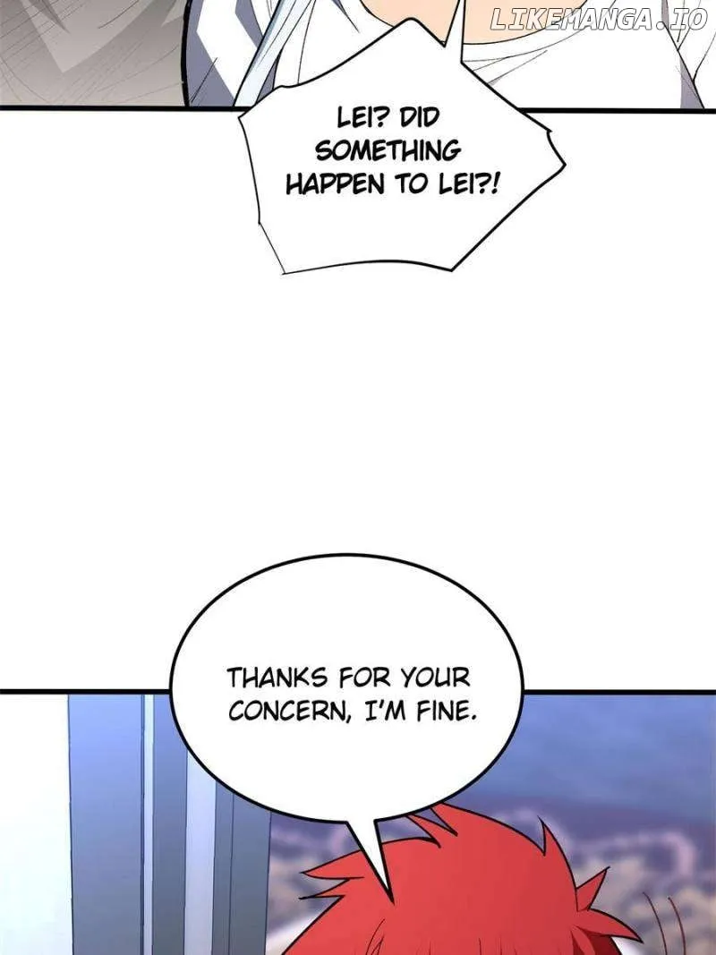 My Dragon System chapter 217 page 5