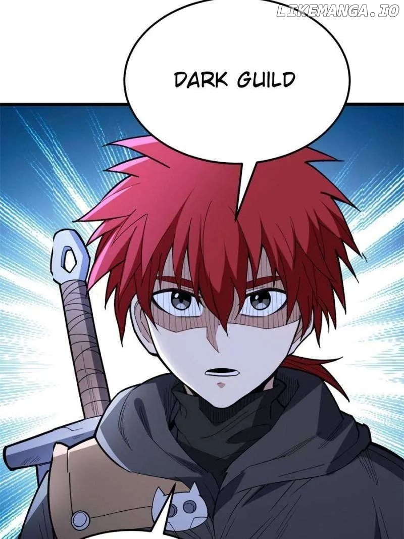 My Dragon System chapter 217 page 9