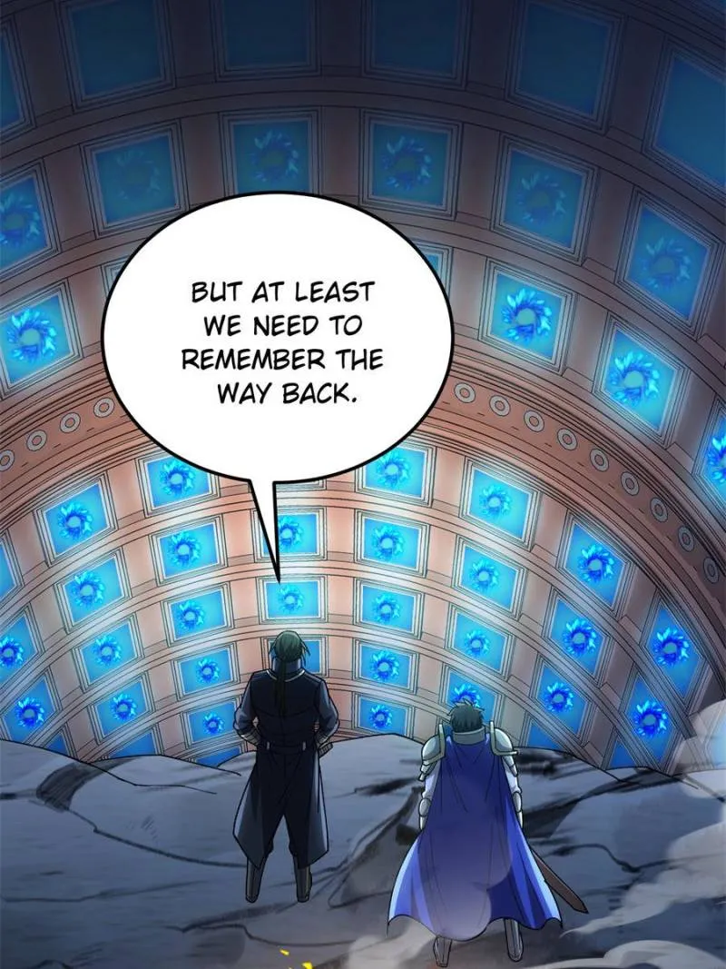 My Dragon System chapter 218 page 19