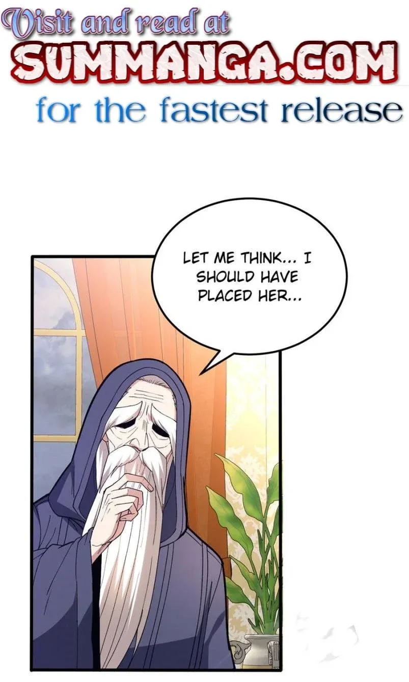 My Dragon System chapter 218 page 2