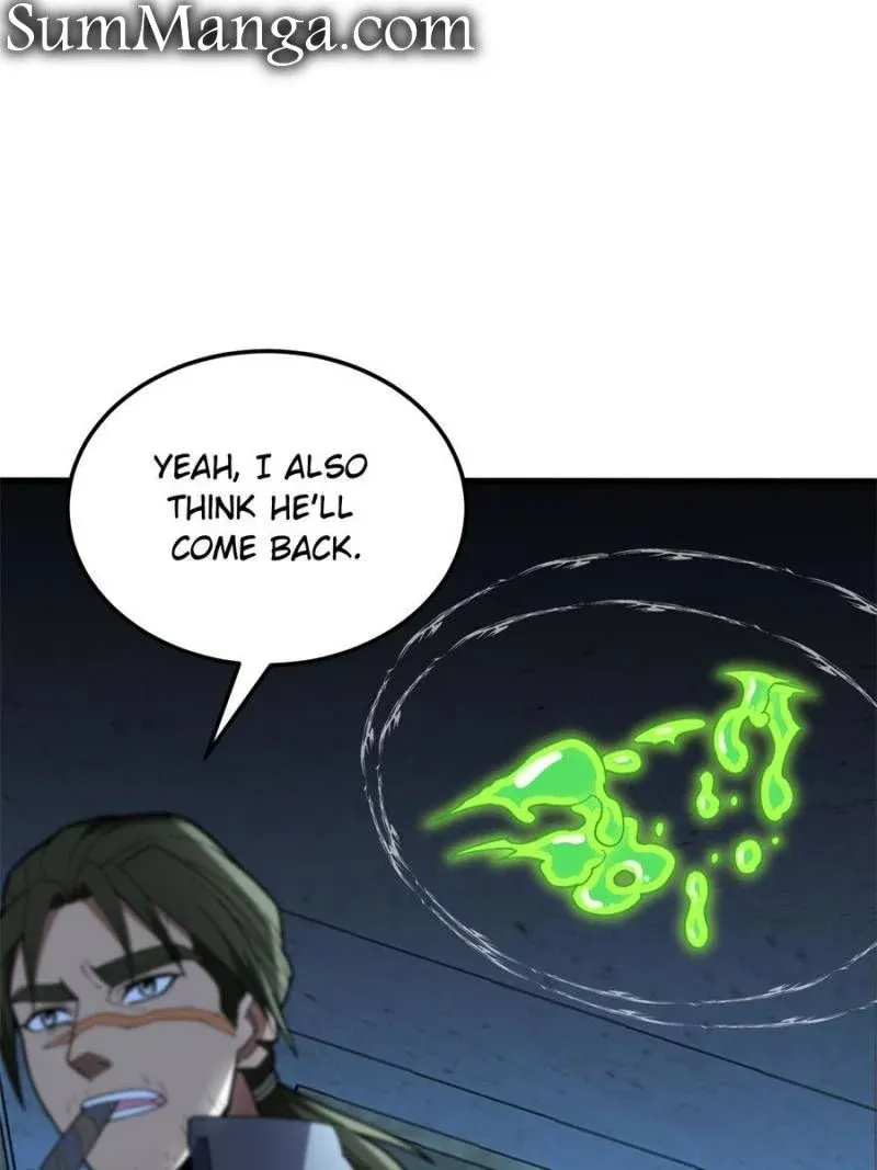 My Dragon System chapter 218 page 24