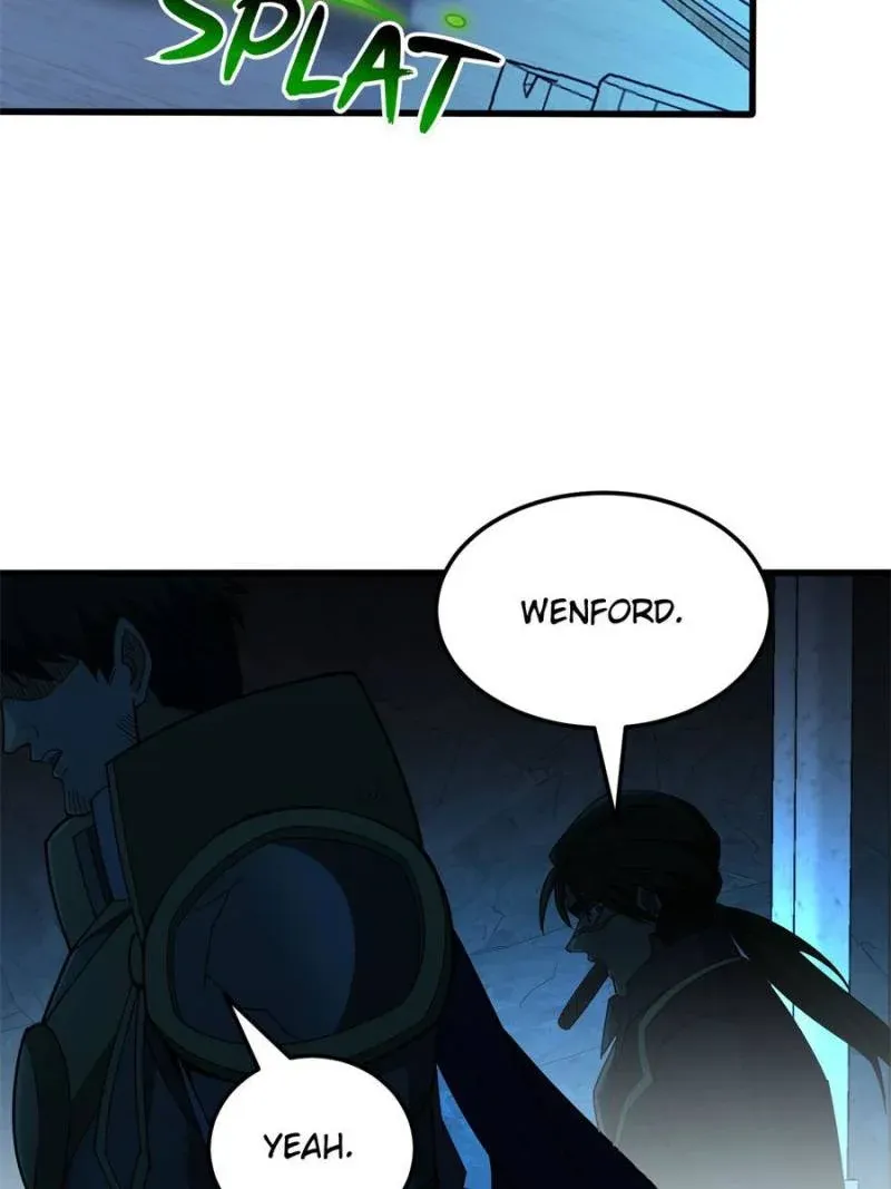 My Dragon System chapter 218 page 27