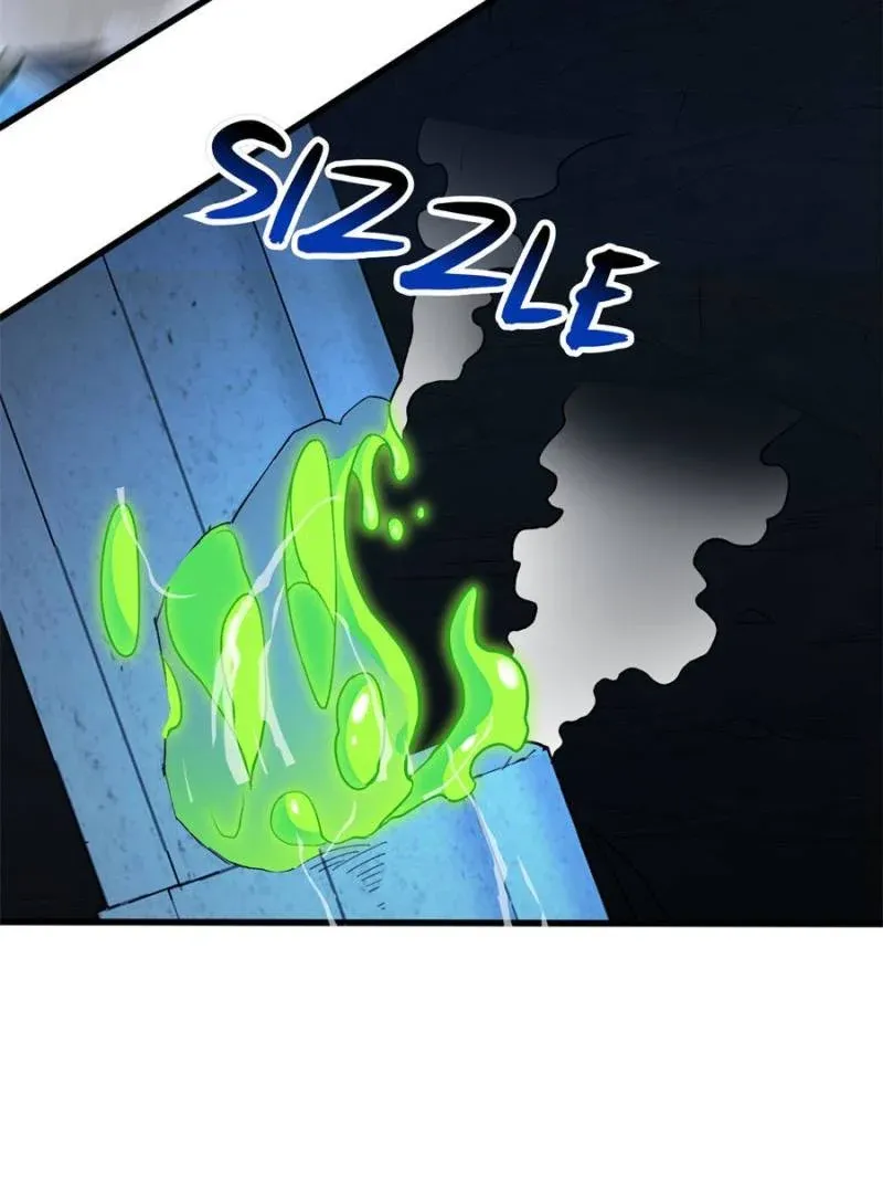 My Dragon System chapter 218 page 30