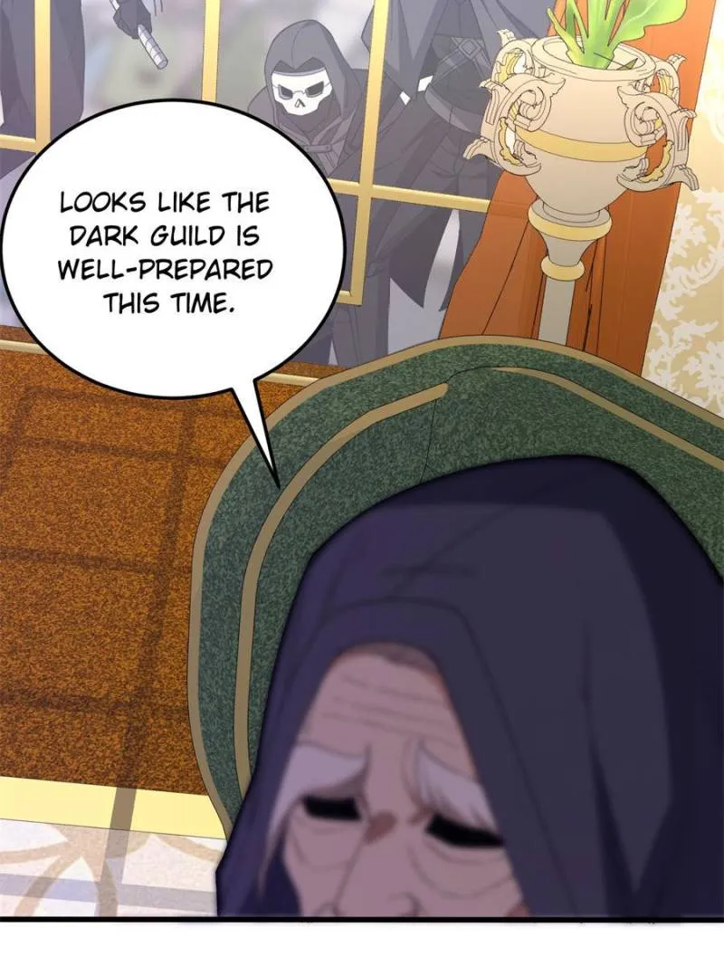My Dragon System chapter 218 page 9