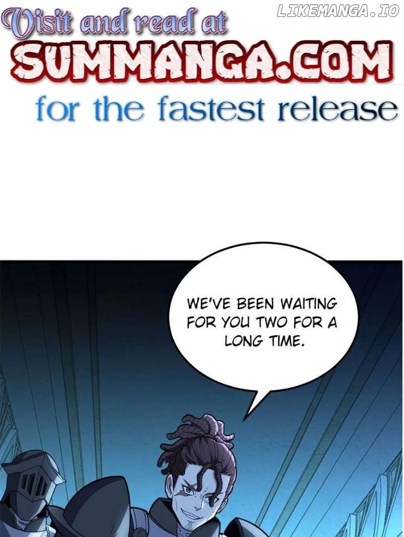 My Dragon System chapter 219 page 1