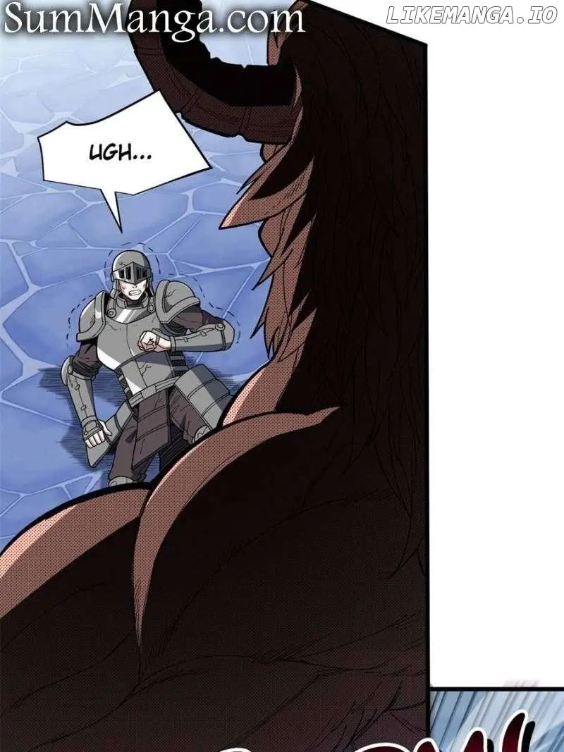 My Dragon System chapter 219 page 12