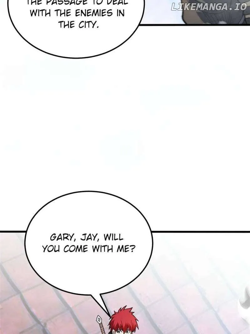 My Dragon System chapter 219 page 22
