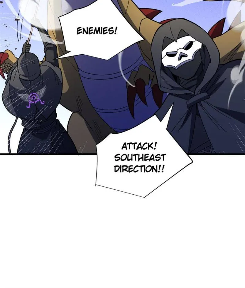 My Dragon System chapter 220 page 12