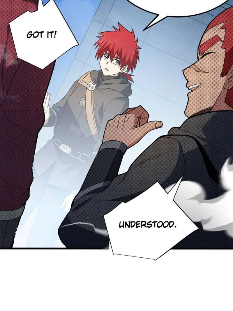 My Dragon System chapter 220 page 2