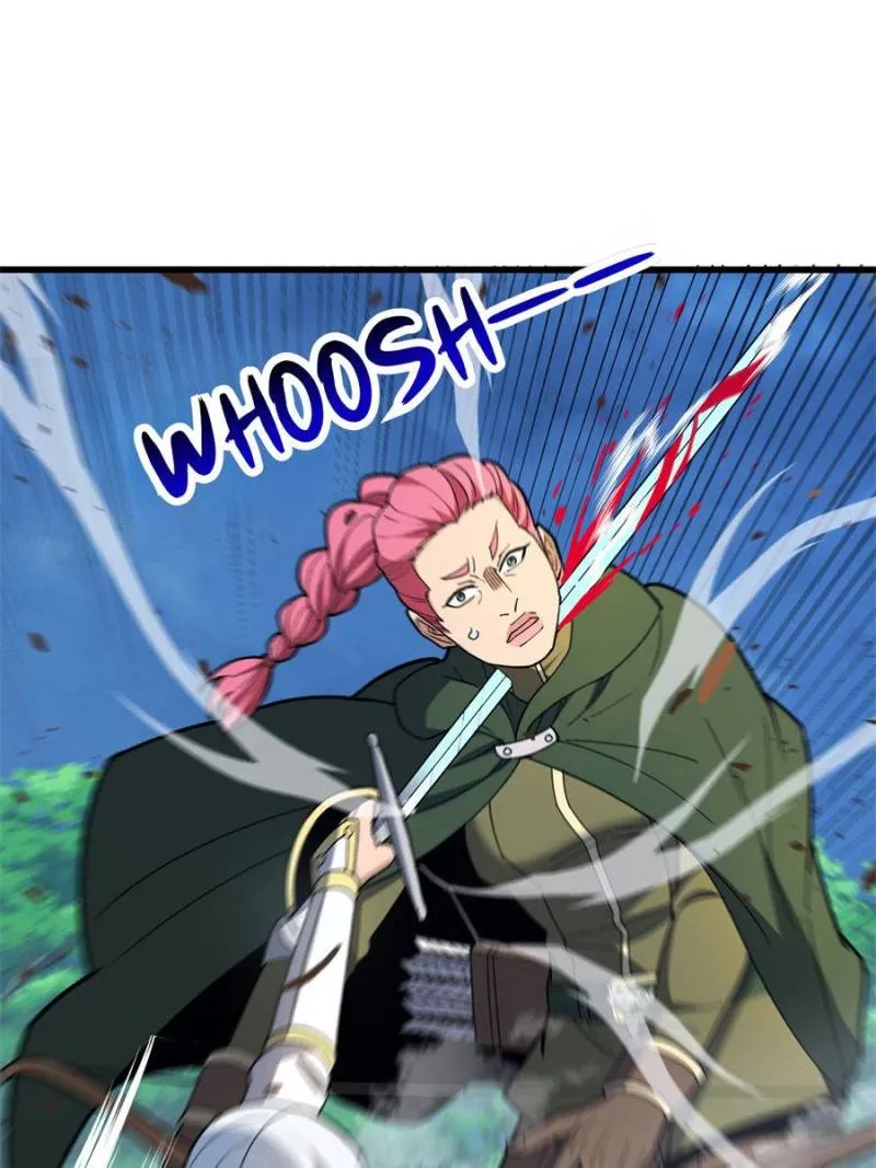 My Dragon System chapter 220 page 32