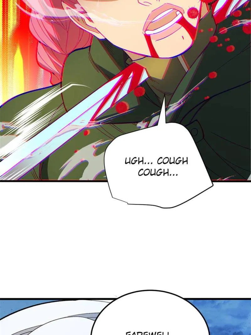 My Dragon System chapter 220 page 34