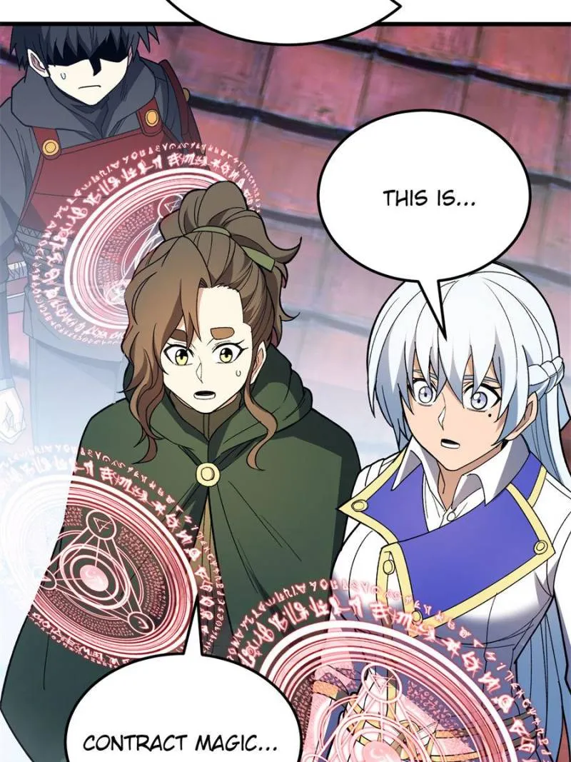 My Dragon System chapter 220 page 6