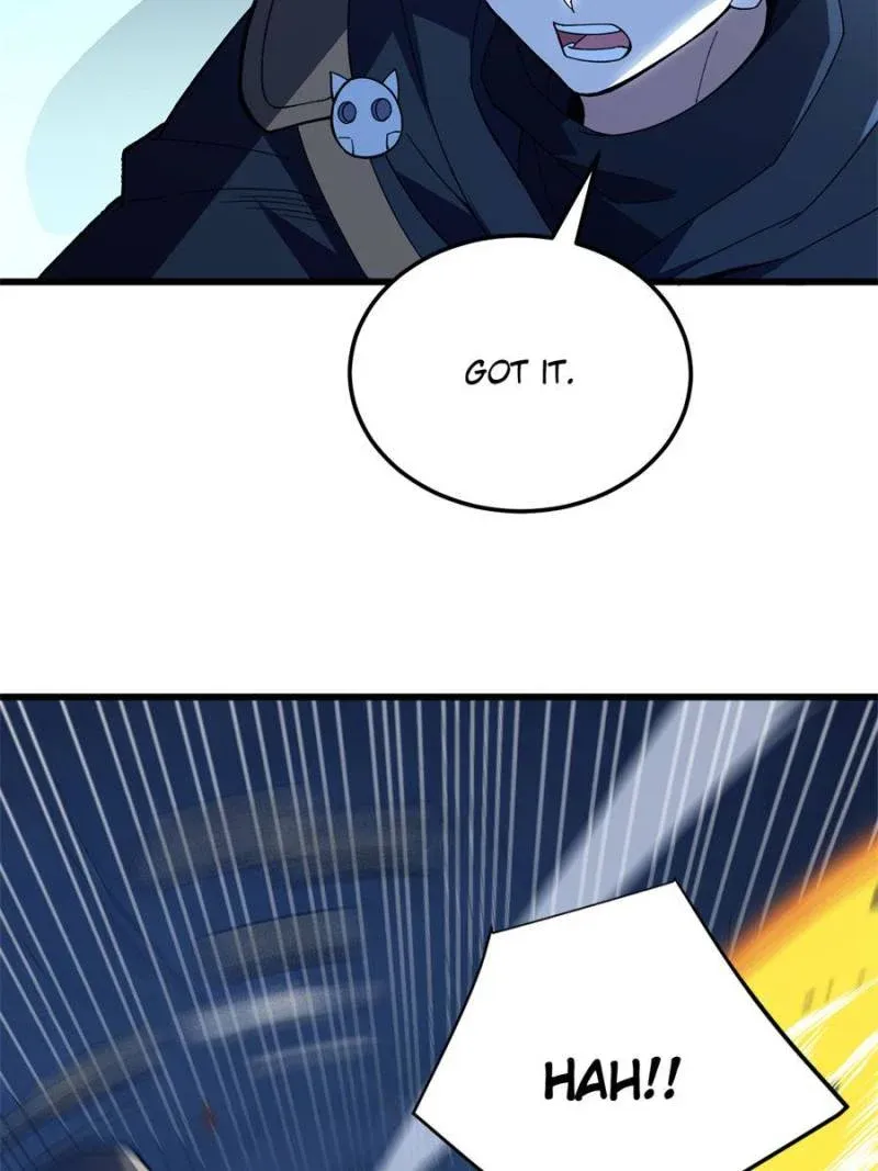 My Dragon System chapter 221 page 17