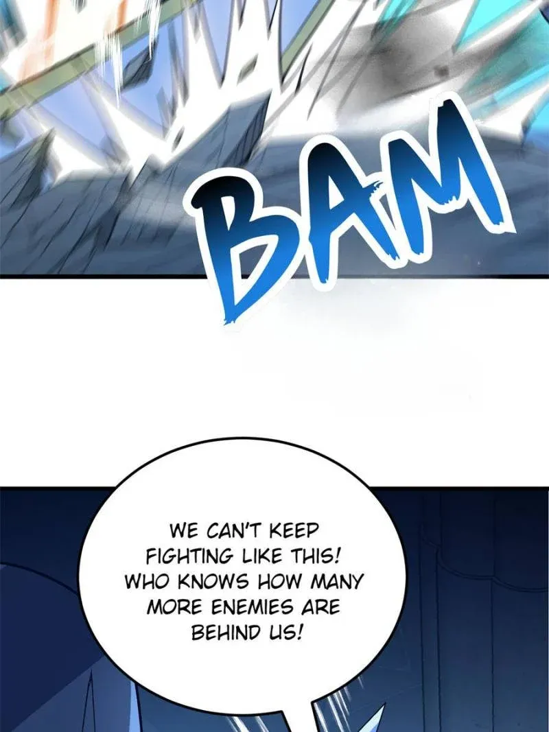 My Dragon System chapter 221 page 19