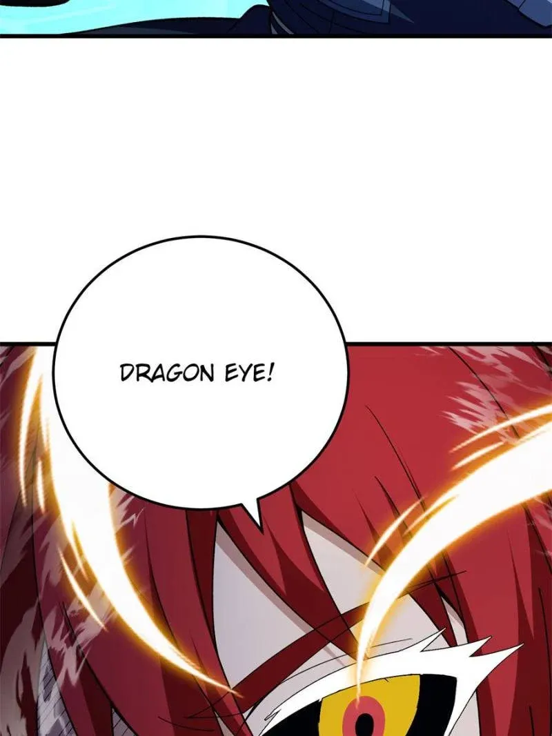 My Dragon System chapter 221 page 21