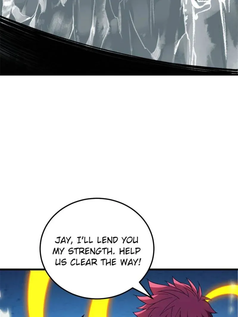 My Dragon System chapter 221 page 26