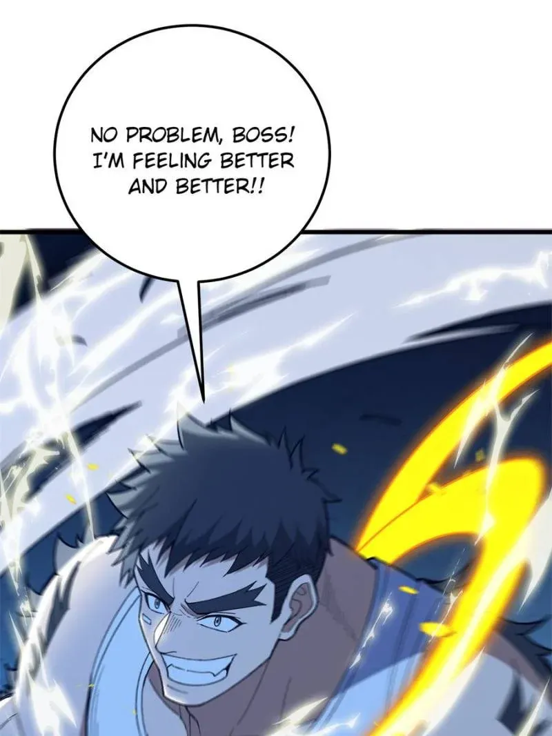 My Dragon System chapter 221 page 28