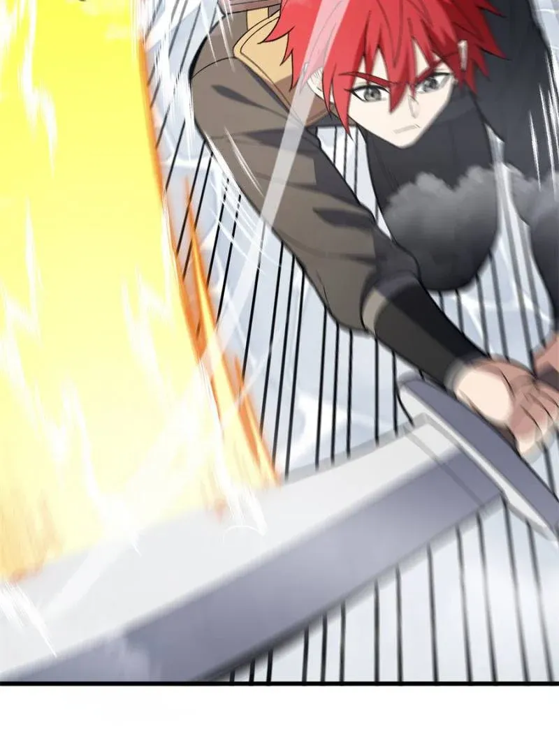 My Dragon System chapter 221 page 6