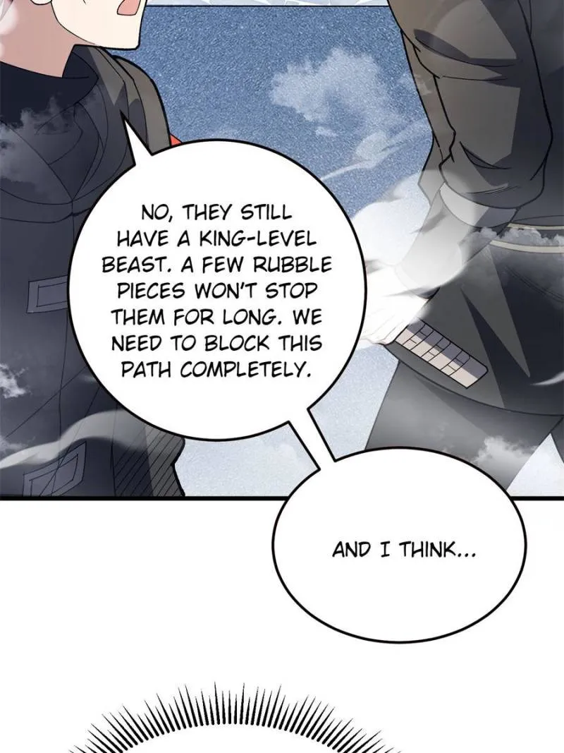My Dragon System chapter 221 page 8