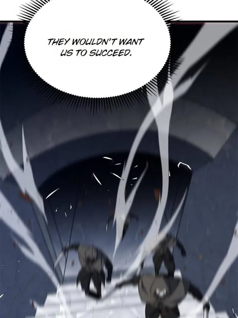 My Dragon System chapter 221 page 9