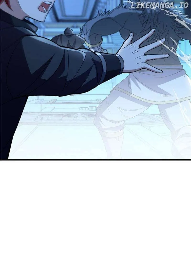 My Dragon System chapter 222 page 19