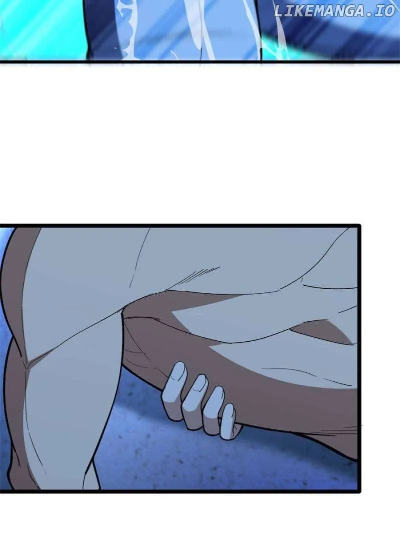 My Dragon System chapter 222 page 24