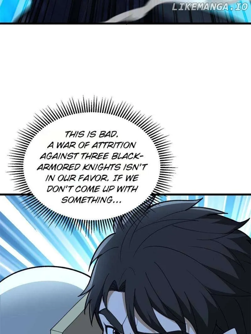 My Dragon System chapter 222 page 33