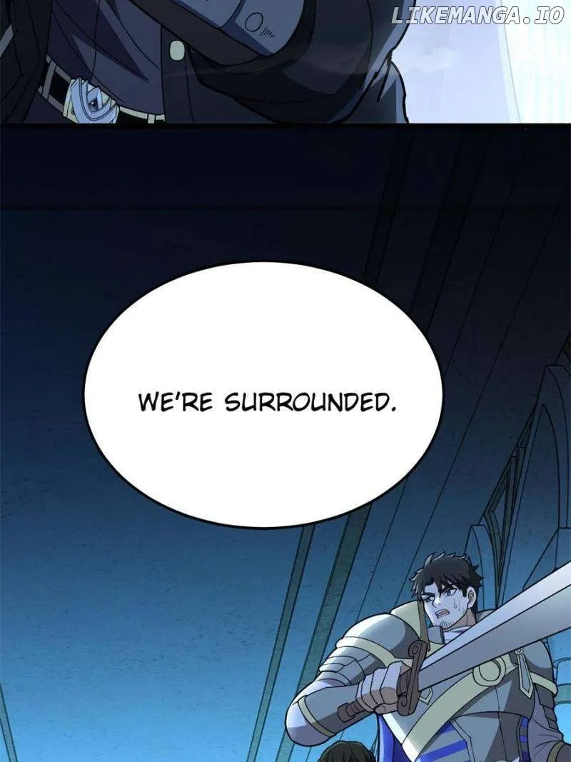 My Dragon System chapter 222 page 36