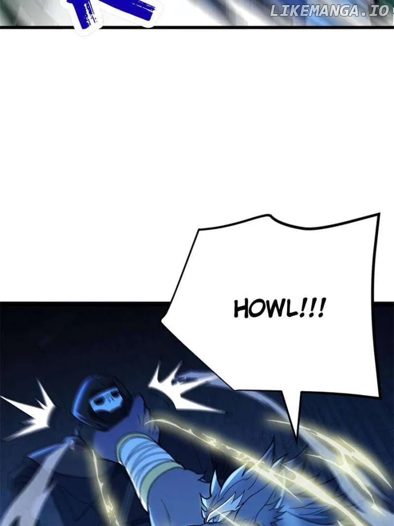 My Dragon System chapter 222 page 7