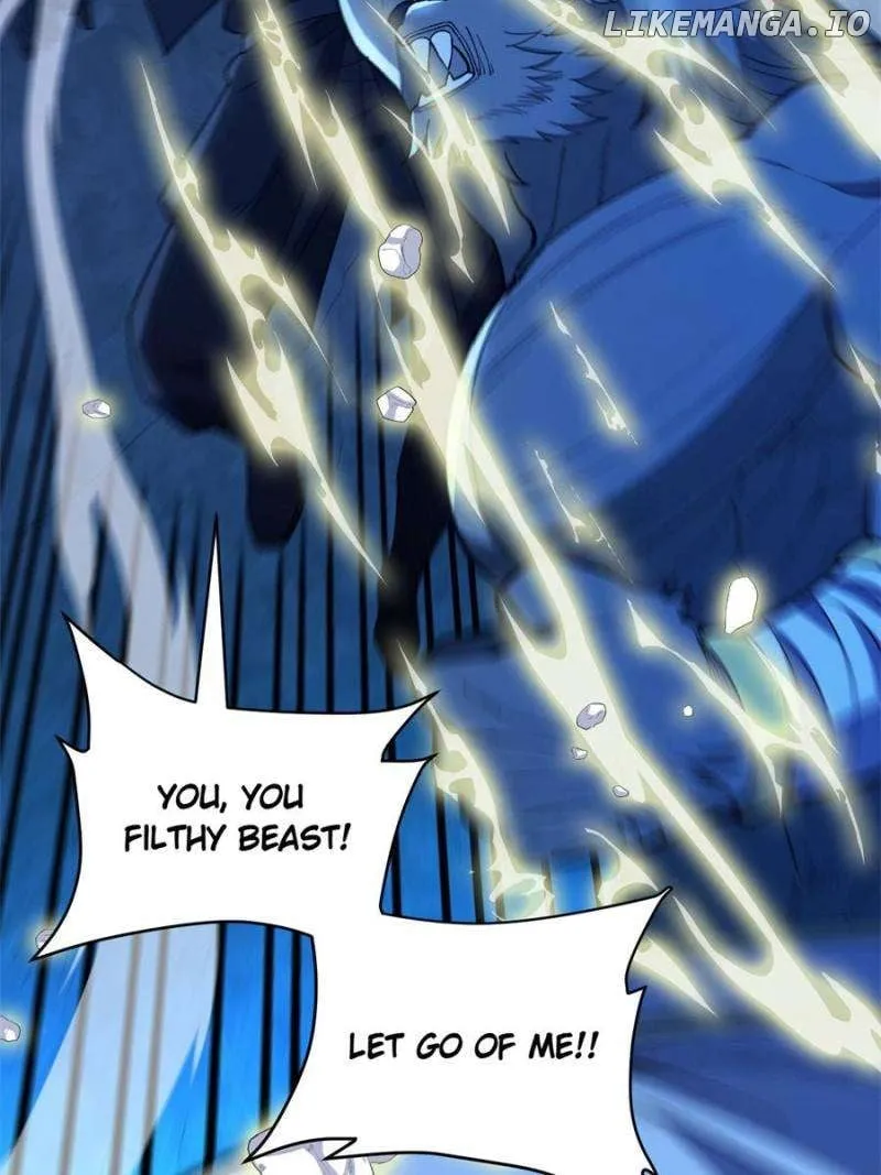 My Dragon System chapter 222 page 8